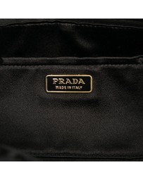 Pre-Loved by Azura Reborn - Pre-Loved Mini Raso Rose Tote