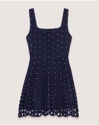 Maje - Russelqueen Dress