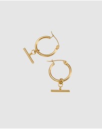 Pastiche - Alida Earrings