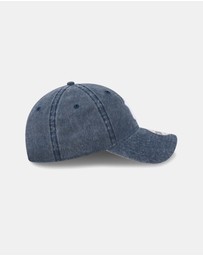 New Era - 9Twenty Overwash New York Yankees Cap