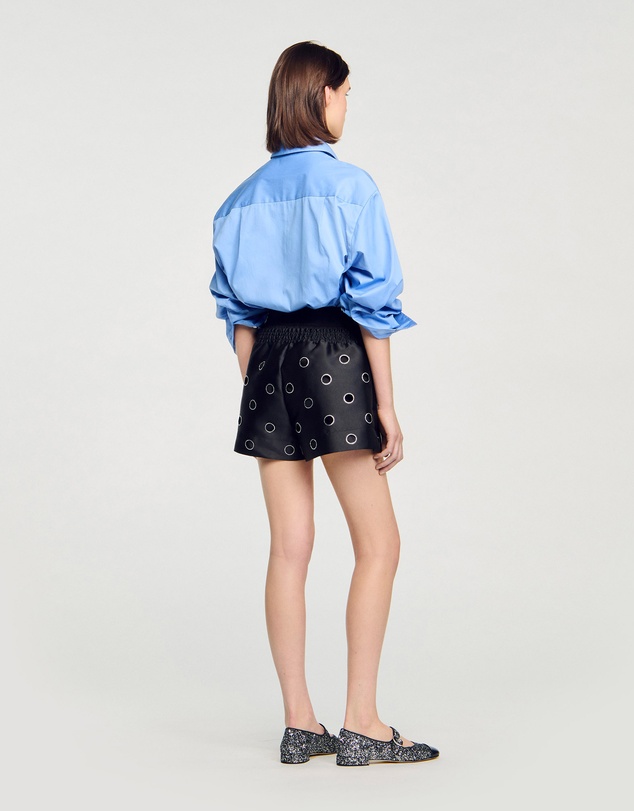 Sandro - Mars Shorts