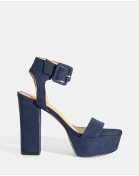 Therapy - Lelda Heels