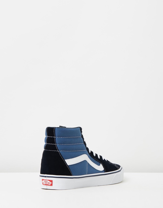 Vans - Sk8-Hi - Unisex
