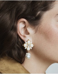 MIMCO - Liora Drop Earrings