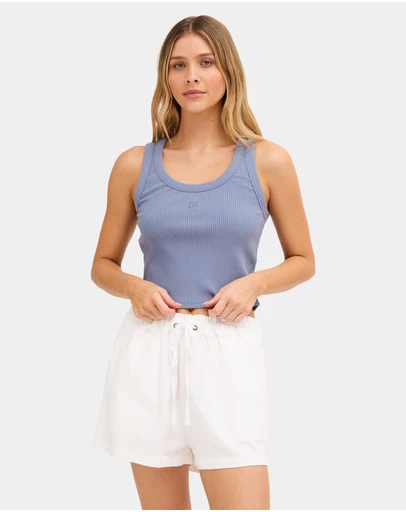 Billabong - Womens Rerun Tank Top