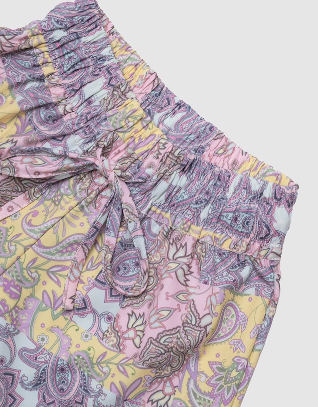Olga Valentine - Girls Board shorts