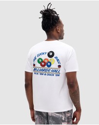 BDG By Urban Outfitters - Billiards T-Shirt