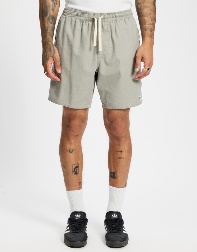 Rhythm - Classic Linen Jam Shorts
