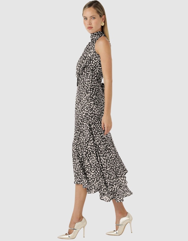 SACHA DRAKE - Austen Dress