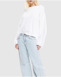 Lioness - Bloom Long Sleeve Top