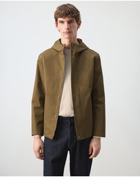 M.N.G - Iker Parka