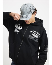 Standard - Affliction Cap