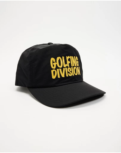Birds of Condor - Divison Snapback