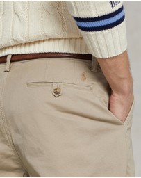 Polo Ralph Lauren - Stretch Straight Fit
