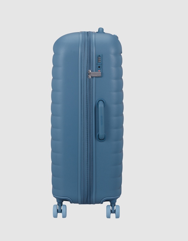 American Tourister - Neovibe Check-In Extra Large 78Cm Suitcase Expandable