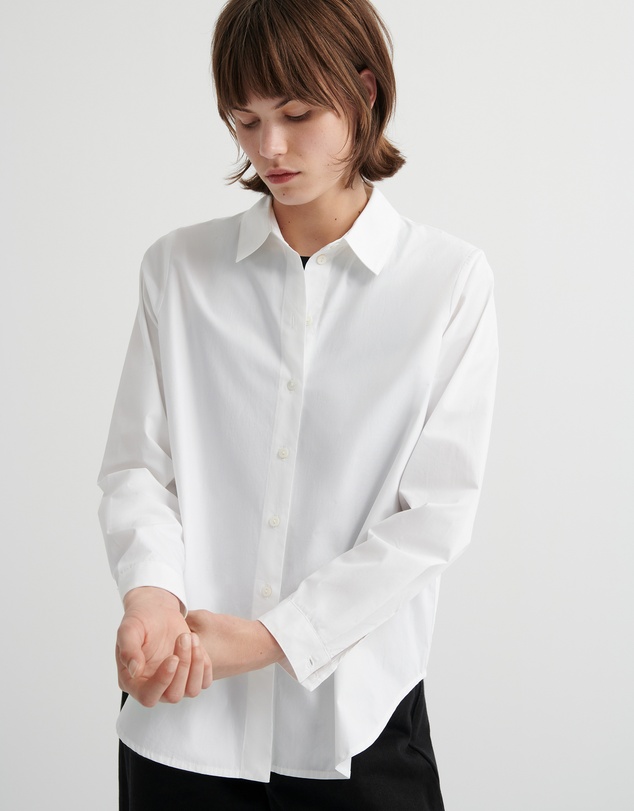 Kowtow - Daily Shirt