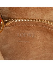 Pre-Loved by Azura Reborn - Pre-Loved Small Leather Gate Top Handle Satchel