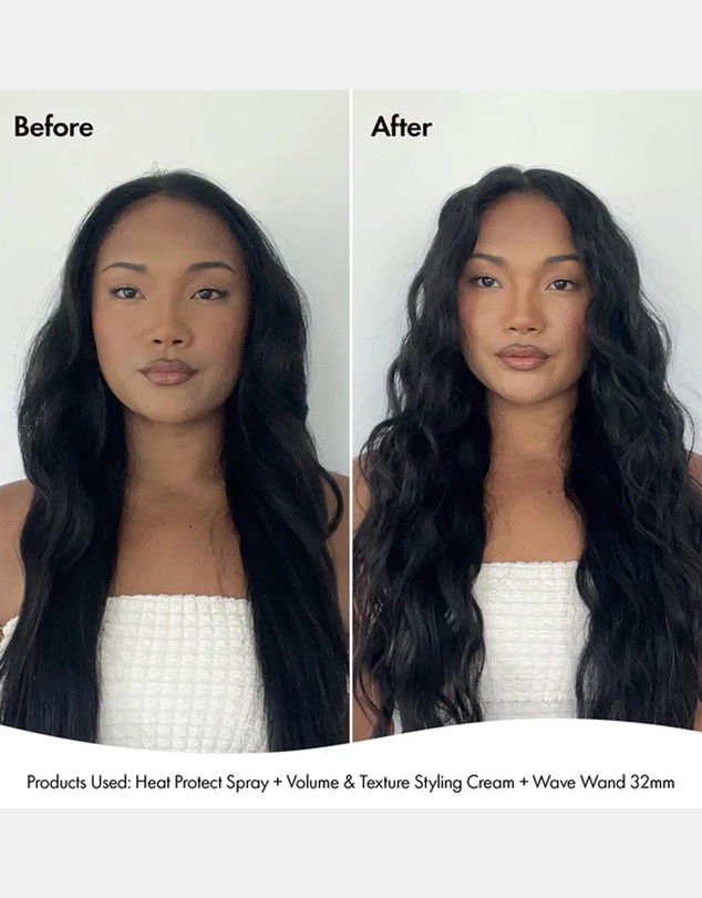 Bondi Boost - Wave Wand 32mm AU