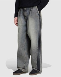adidas Originals - Adilenium Season 5 Denim Jeans