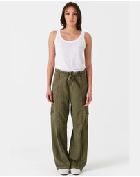 Seventy + Mochi Denim - Juno Pant