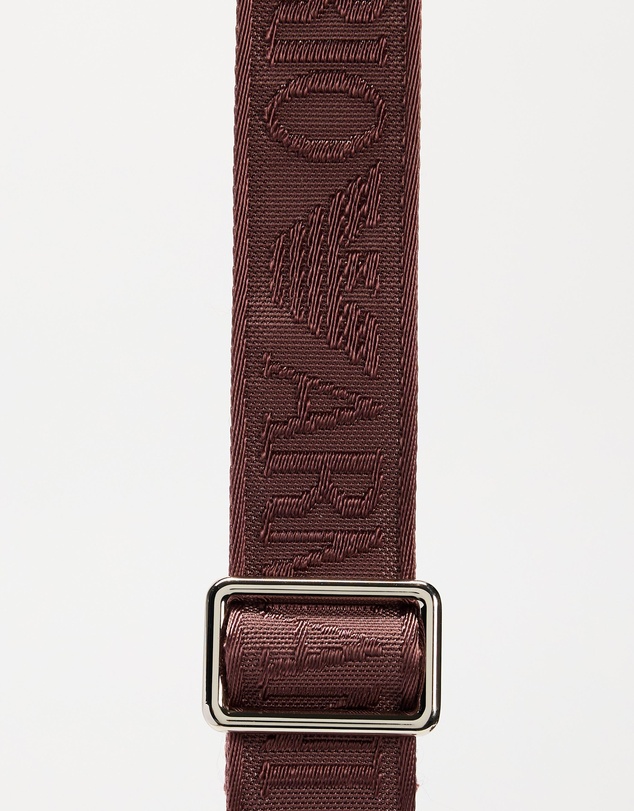 Emporio Armani - Camera Case Simil Cervo