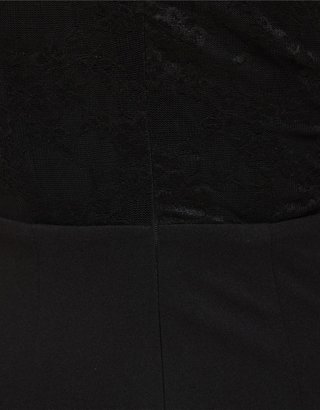 CHANCERY - Chappel Lace Mini Dress