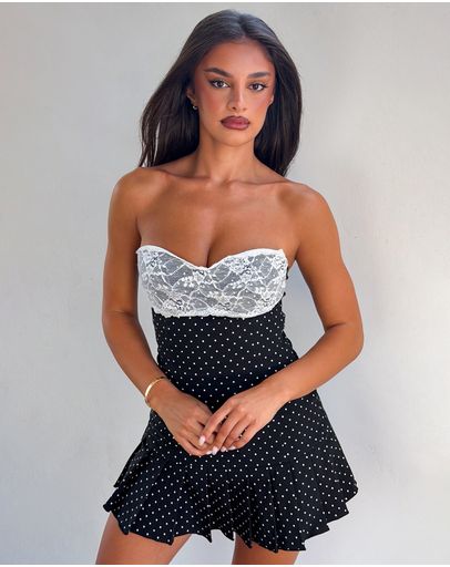 Vintage Black