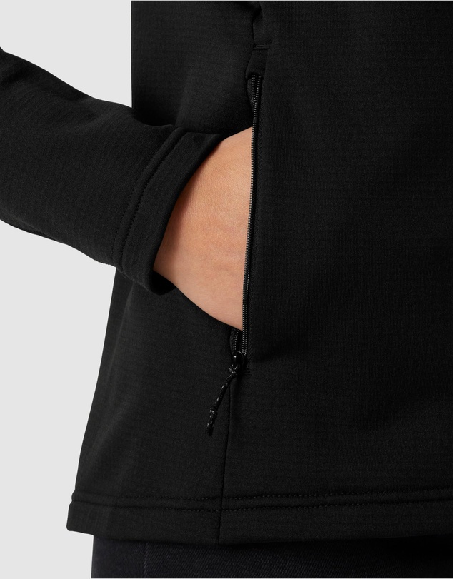 Helly Hansen - Versalite Fleece Jacket