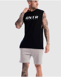 Counter Culture - Track Tank