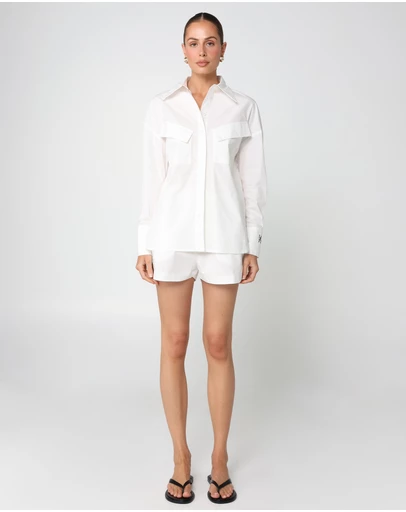 Madison The Label - Dixon Shirt