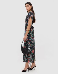 Rixo - Riella Dress