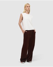 Neuw - Yoko Baggy Cabana