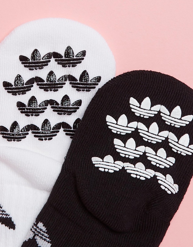 adidas Originals - Anti Slip Socks - Kids