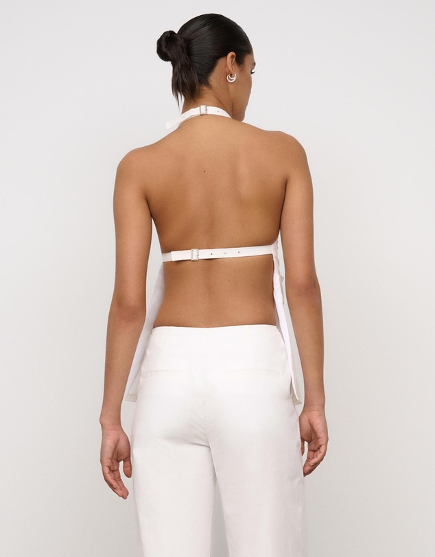 One Of Others - August Halter Top