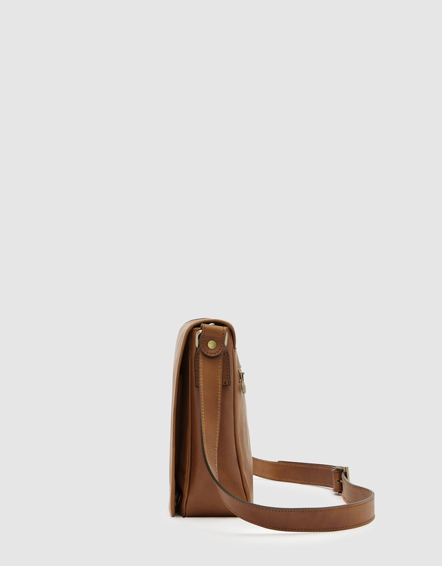 Republic of Florence - The Aurelian Leather Messenger