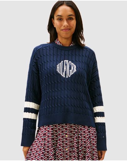 Dark Night Navy