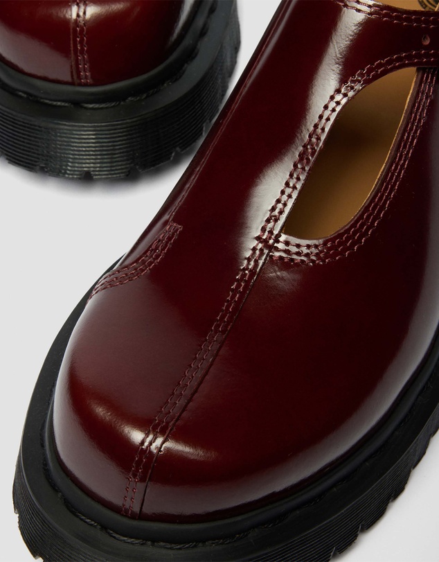 Dr Martens - Rejena Mary Janes - Women's