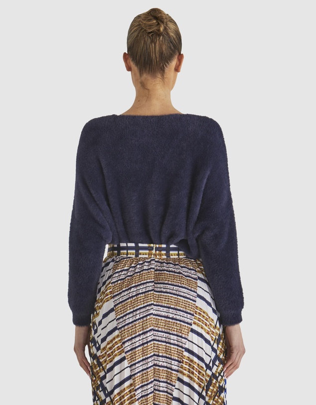 Fate + Becker - Electra Knit