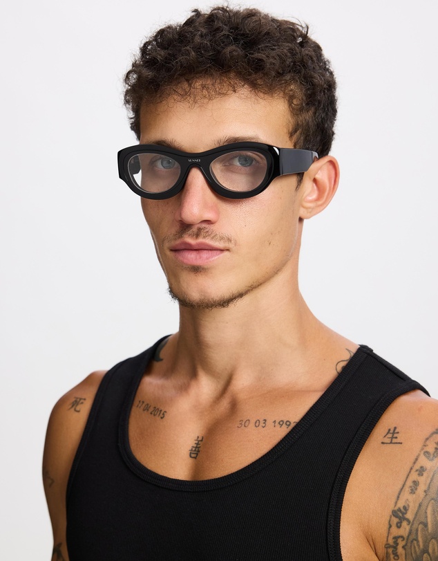 SUNNEI - Prototipo 5.1 Double Lenses
