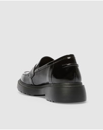 Easy Steps - Eleanor
