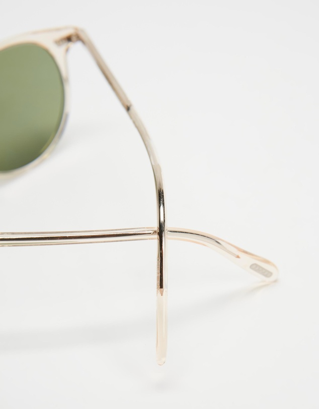 Oliver Peoples - Riley Sun