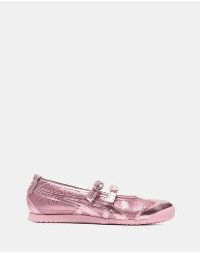 Pink Cameo/Cotton Candy