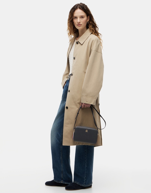 Tommy Hilfiger - IM Latam Corp Crossover