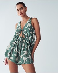 ST MRLO - Levie Shorts