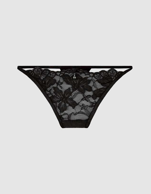 Hunkemoller - Viktoria String Thong
