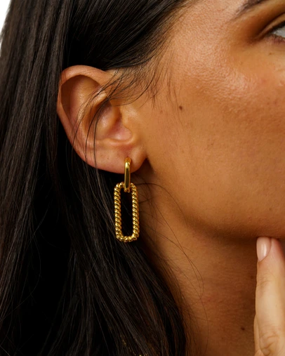 Sonne Jewellery - Isla Earrings