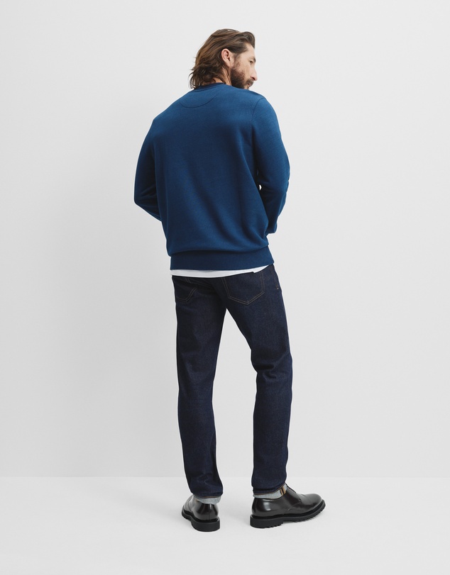 Country Road - Australian Cotton Heritage Sweat