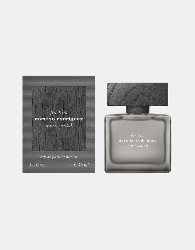 Narciso Rodriguez - Narciso Rodriguez Musc Santal Eau De Parfum Intense 50ml