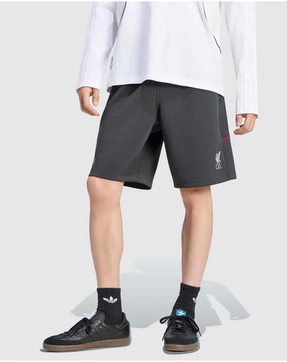 adidas Originals - Liverpool FC Spacer Teamgeist 26 Cutline Shorts