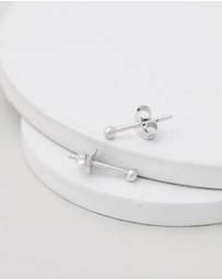 EL&RO Jewellery - Belle Studs